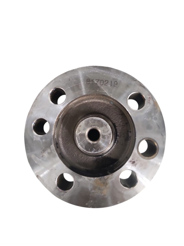 Cubo Engrenagem Distribuicao Volvo D12 6