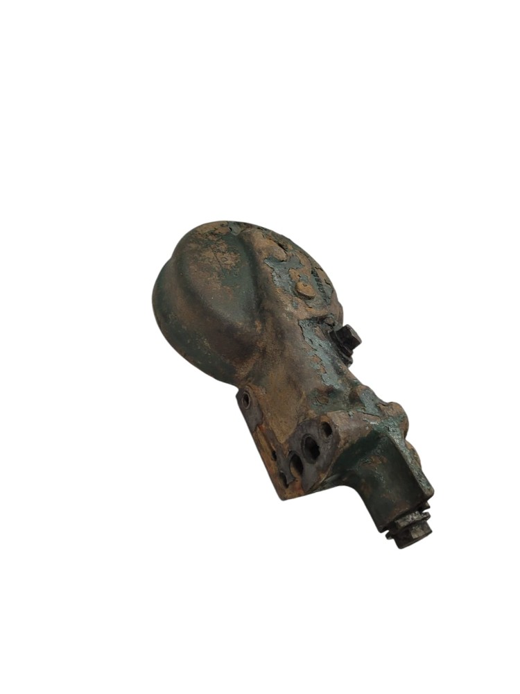 Suporte Filtro Motor Mb Om352 4