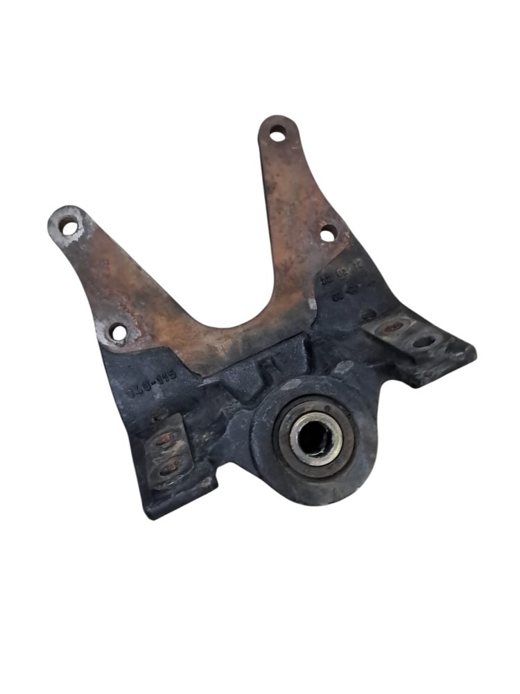 Cano Turbina Mb 5