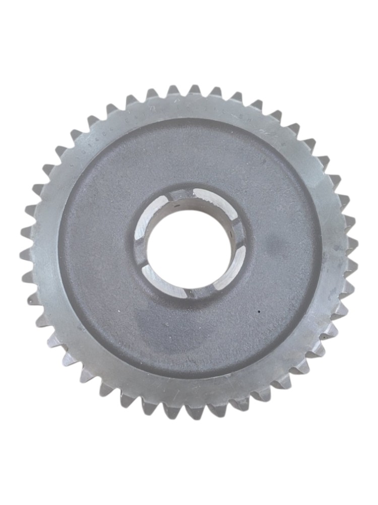 Engrenagem Re Eixo Piloto Caixa Eaton Fs6306 7