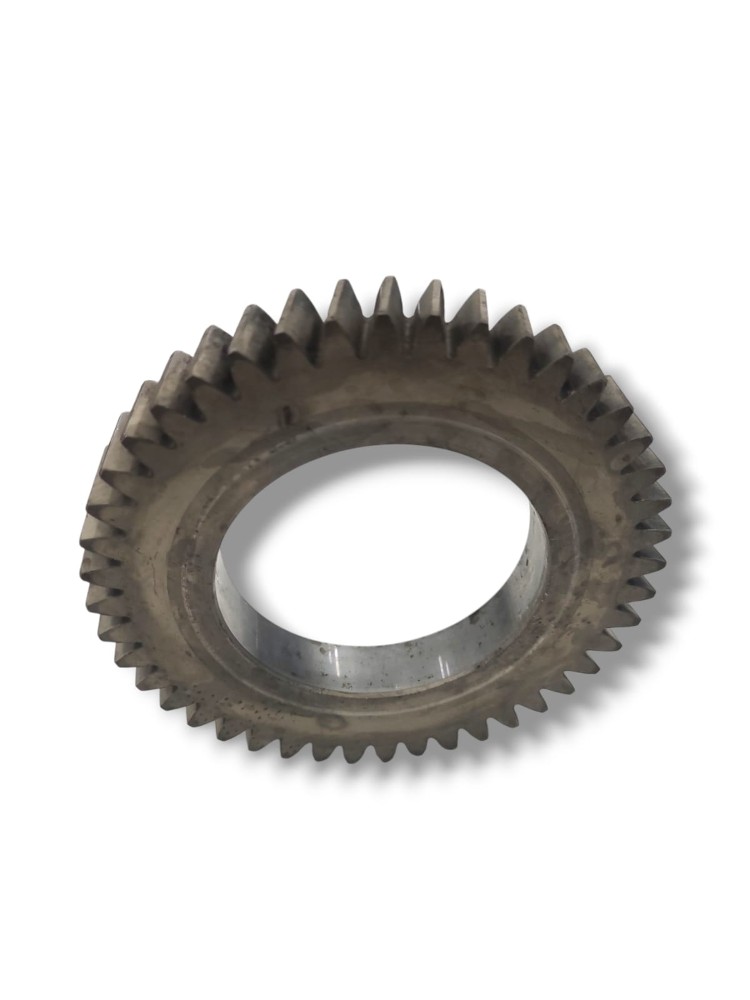 Engrenagem Bomba Oleo Cb Volvo D12 4