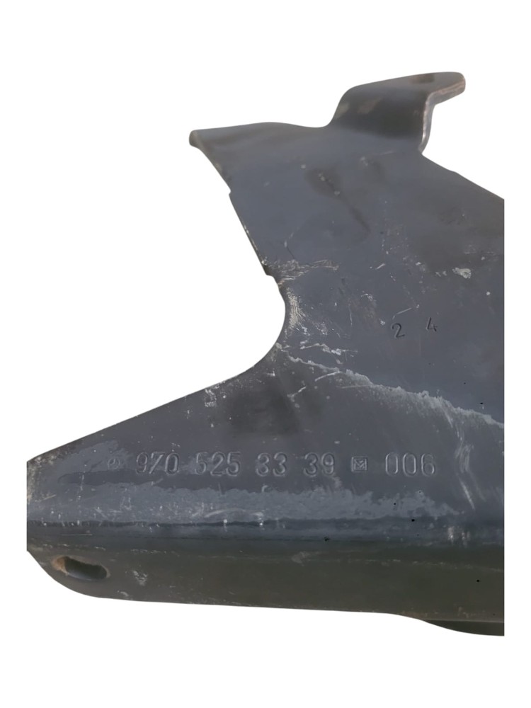 Suporte Mb Atego Lateral Esquerdo 7