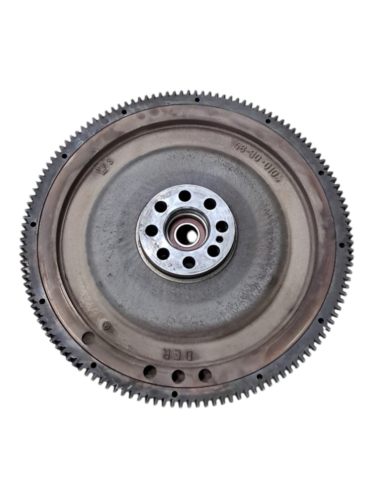 Volante Cremalheira Motor Om904 Om906 Mb 712C 1215C 3
