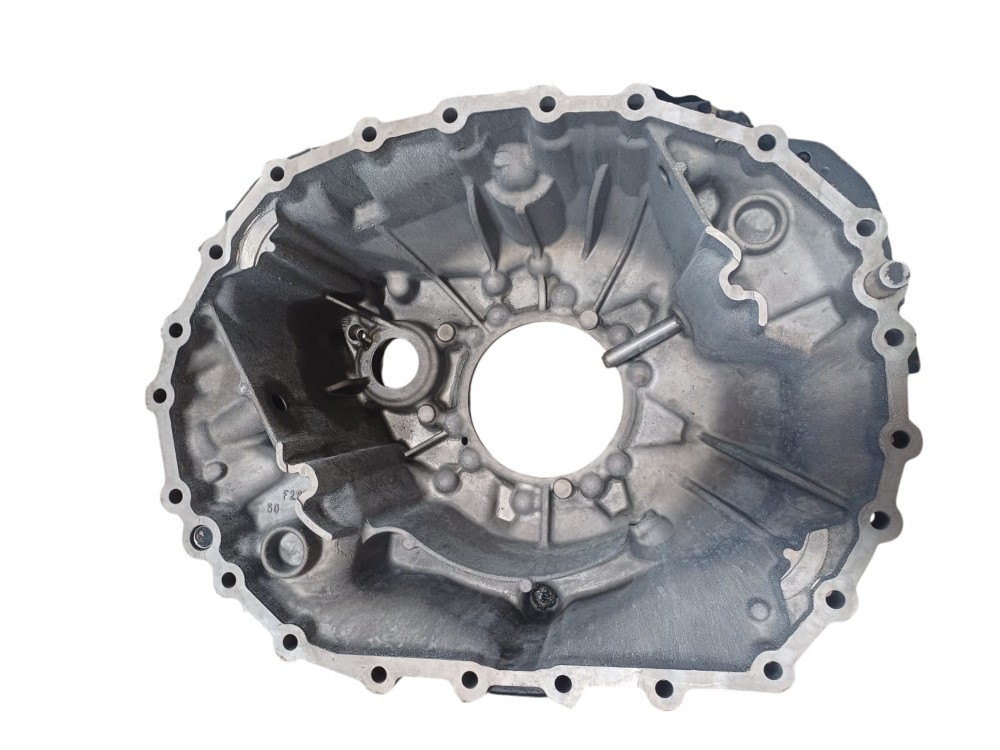 Carcaca Caixa Seletora Zf Atronic DAF XF 2011 A 2024 6
