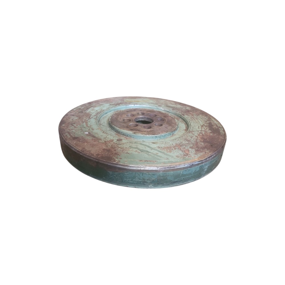 Polia Antivibratoria Om449 Mb 1630 1990 A 1997 6