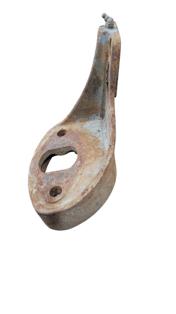 Suporte Cuica Scania 4