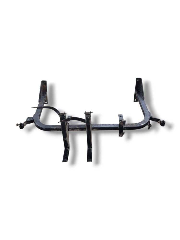 Quadro Radiador Mb 1620 1996 A 2012 1