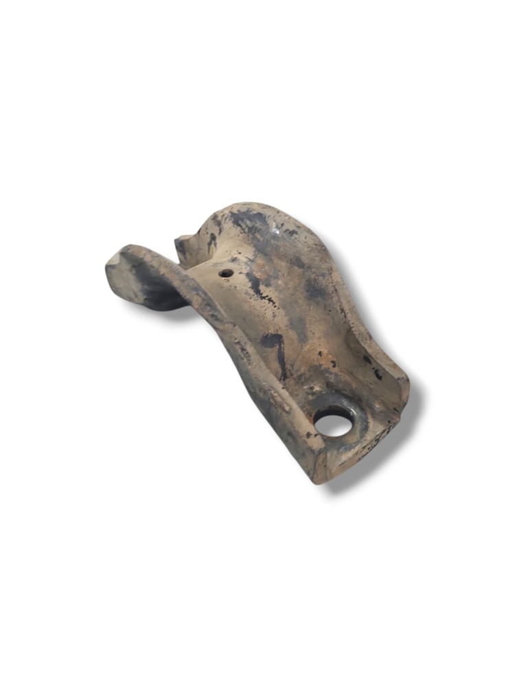 Suporte Coxim Motor Ford Cargo 2012 6
