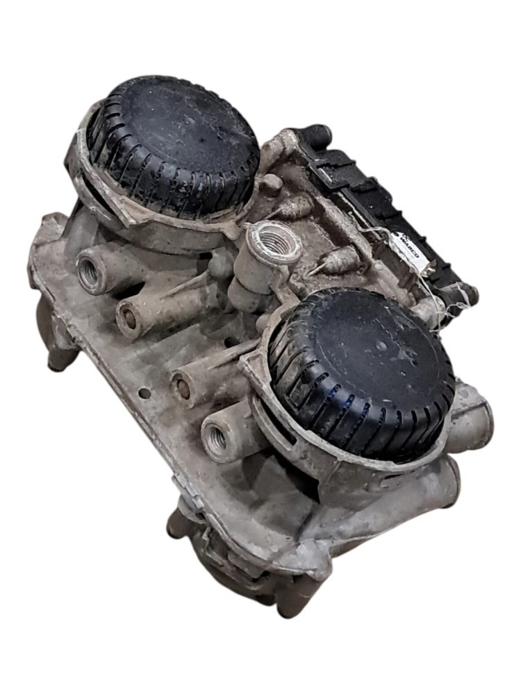 Valvula Moduladora EBS Traseiro Mb Actros 2045 2020 VN200