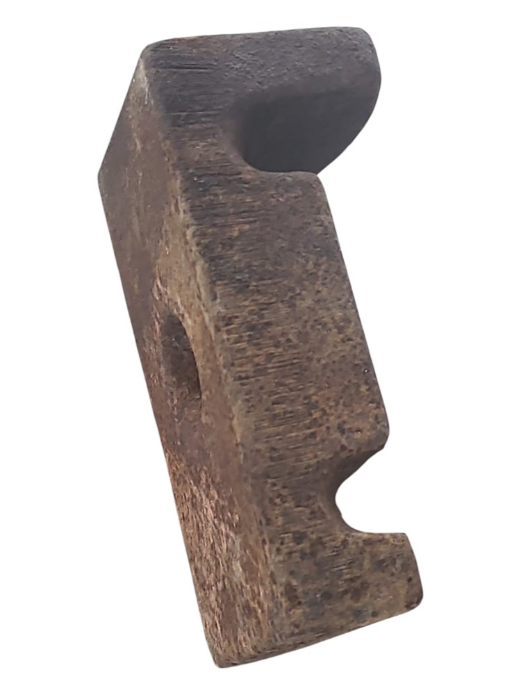 Guia Grampo Mola Ford 815 2