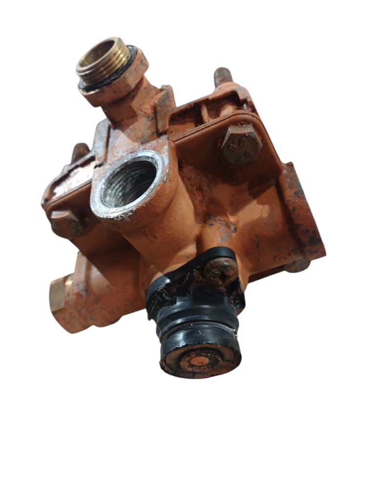 Valvula Rele Ford Cargo 2842 2014 6