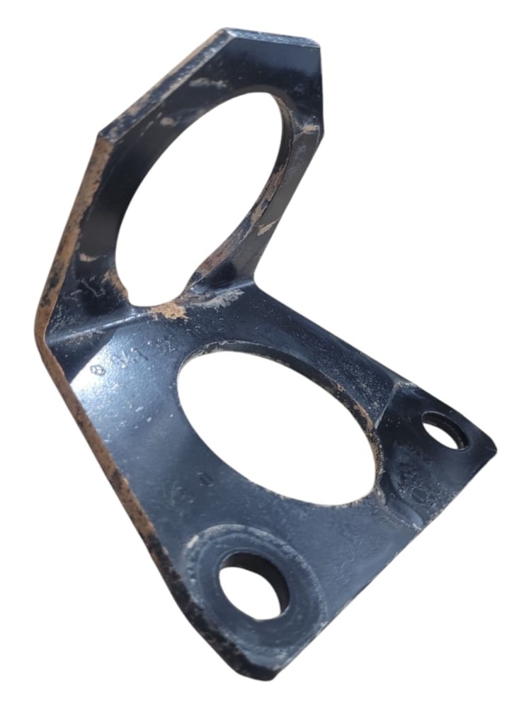 Suporte Coxim Mola Batente Mb Axor 4