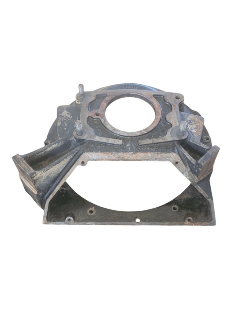 Capa Seca Caixa Cambio Vw 24250 5
