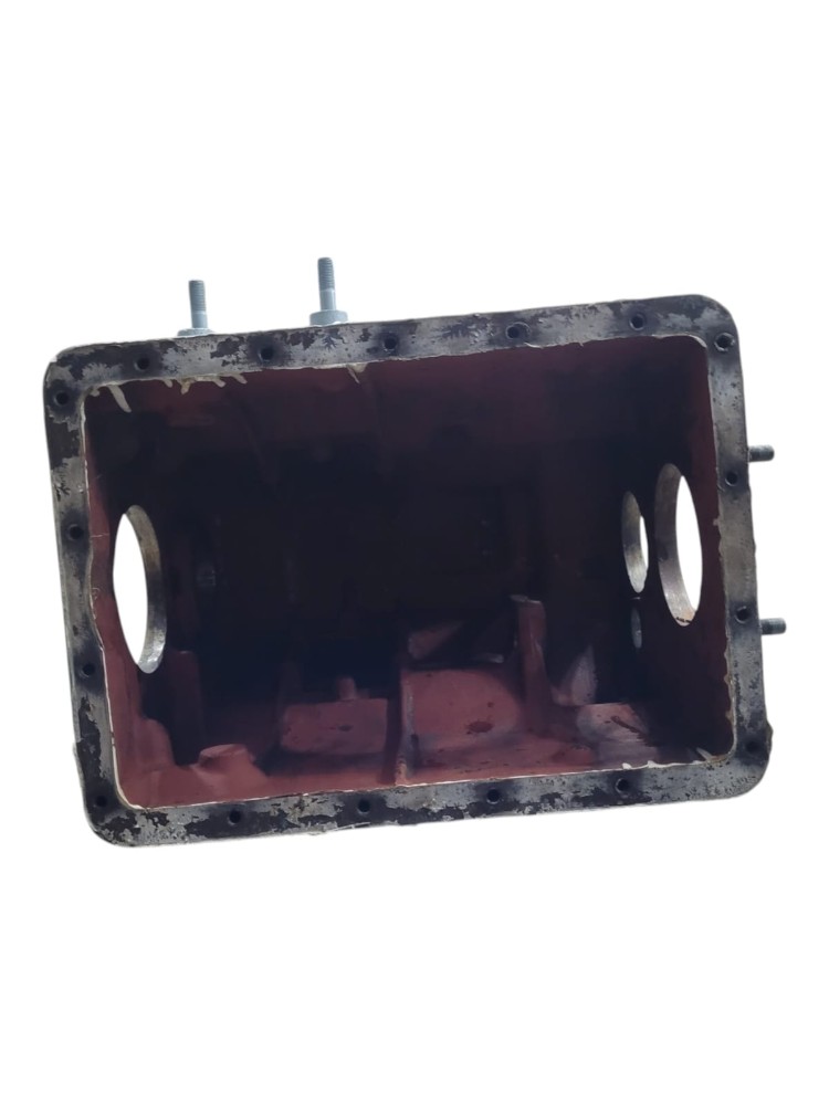 Carcaca Caixa Cambio Eaton Fso 6306 4