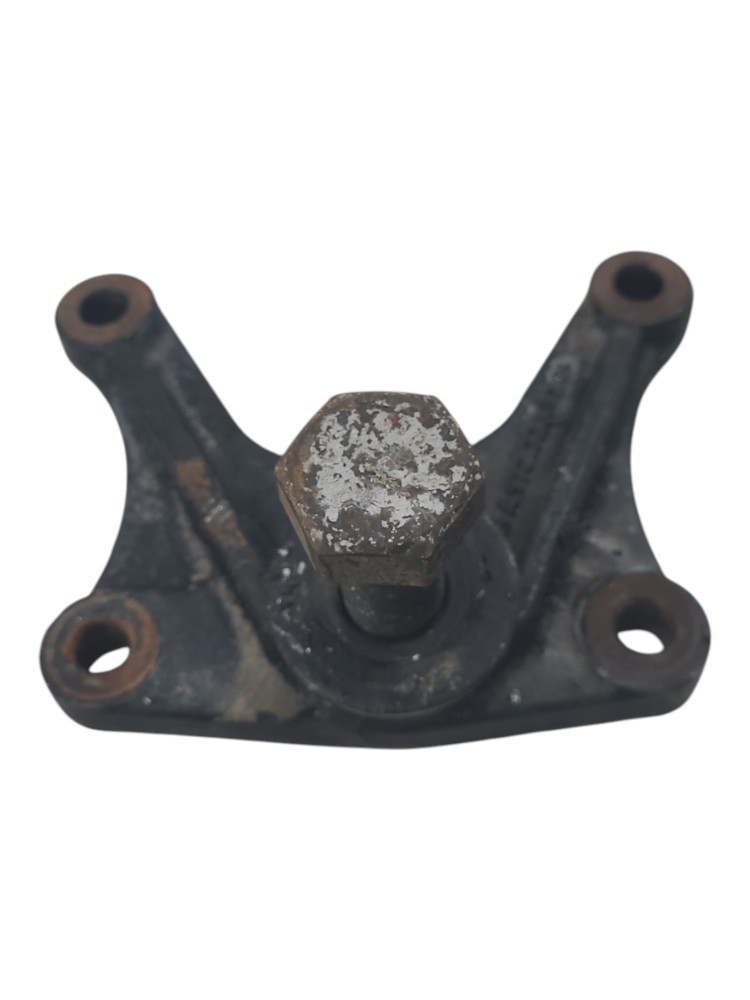 Suporte Suspensao Mola Mb Atego 3