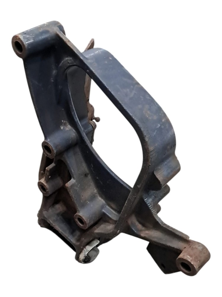 Suporte Suspensao Cabine Scania 2