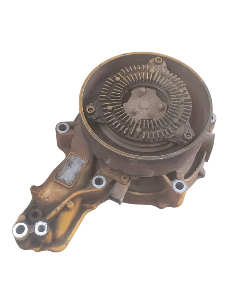 Bomba Agua Volvo Fh D13 10