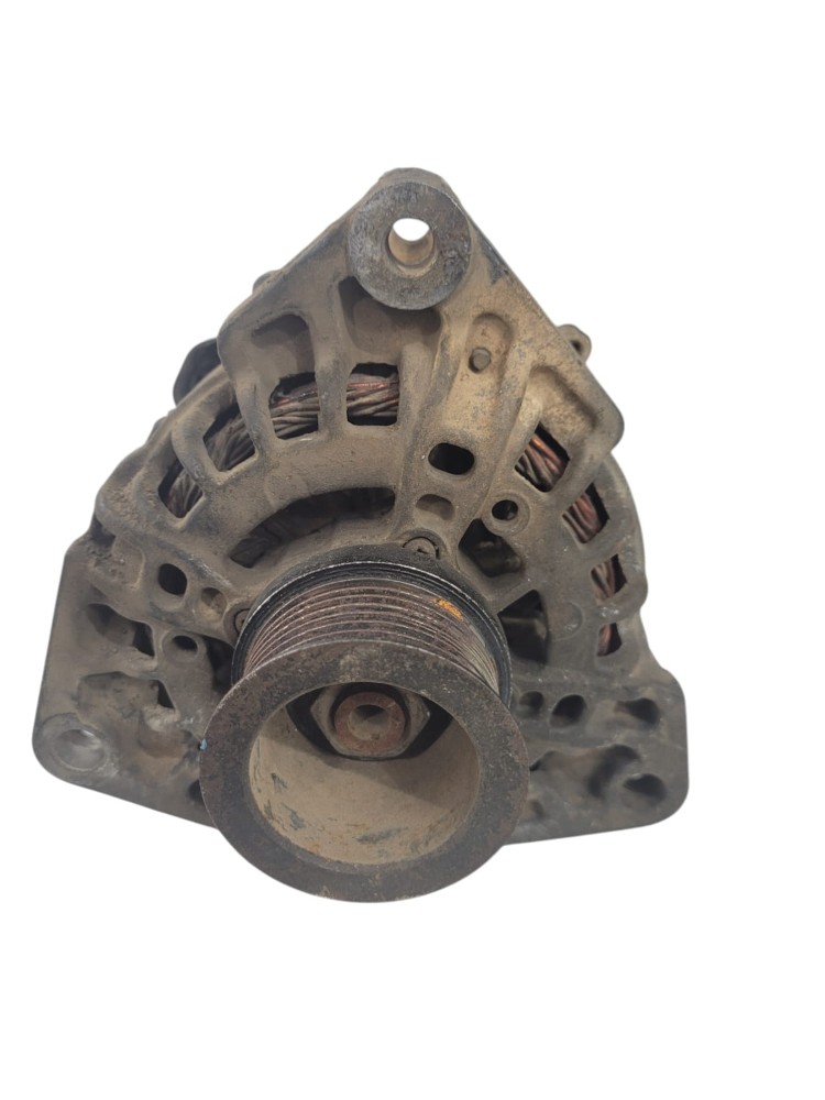 Alternador 24v 80a Mb Om904 2423 4