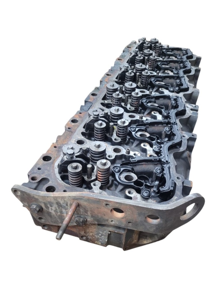 Cabecote Motor Daf Xf Cf 460 510 5