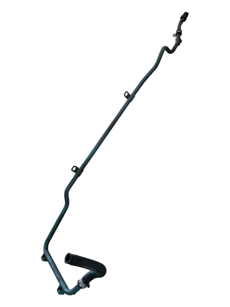 Cano Motor Volvo D13 3
