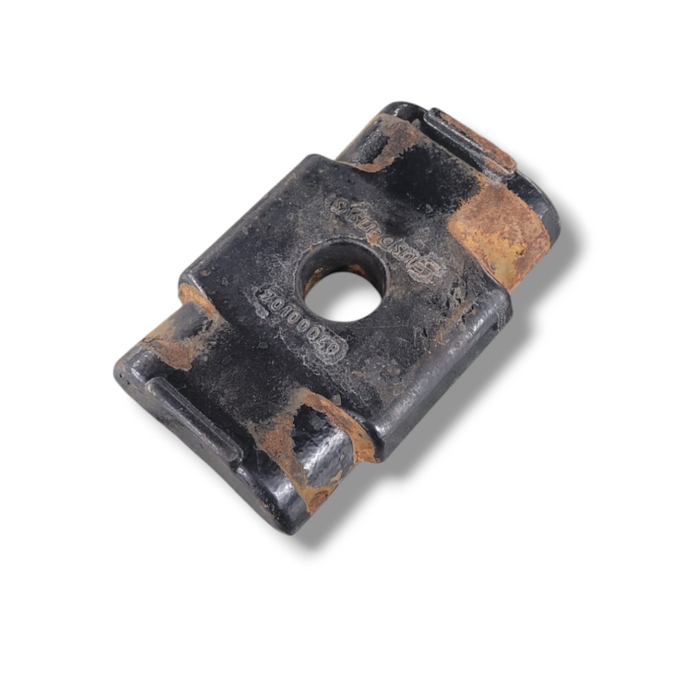 Guia Grampo Mola Suspensys Scania 2