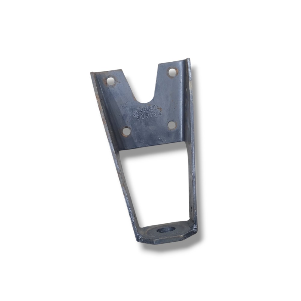 Suporte Amortecedor Superior Scania Pgr 124 5