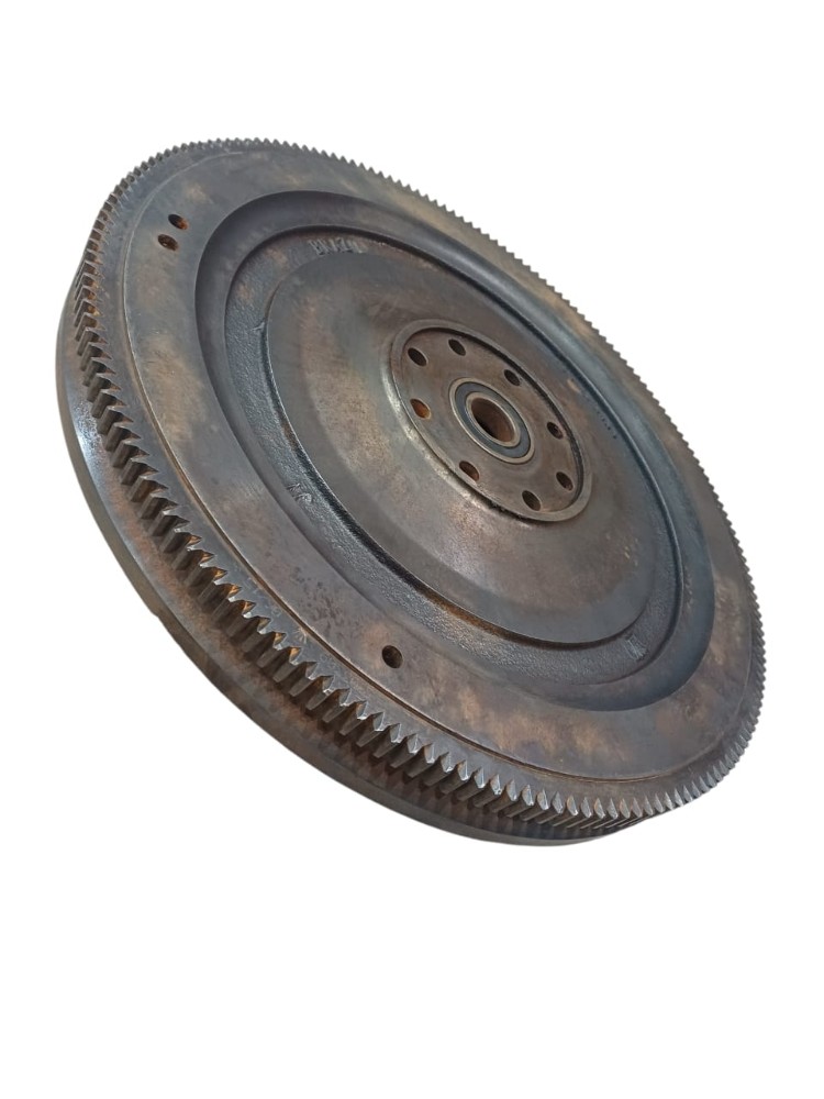Volante Motor Cummins ISB Serie C 2