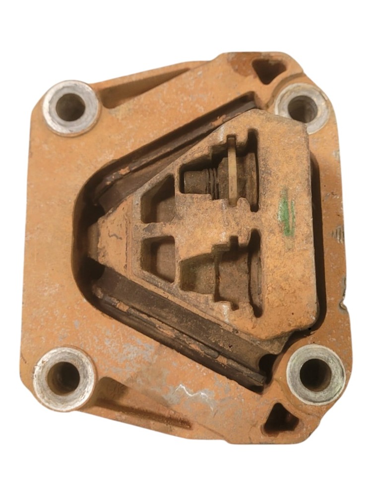 Coxim Motor Ford Cargo 2842 2014 VK118 3