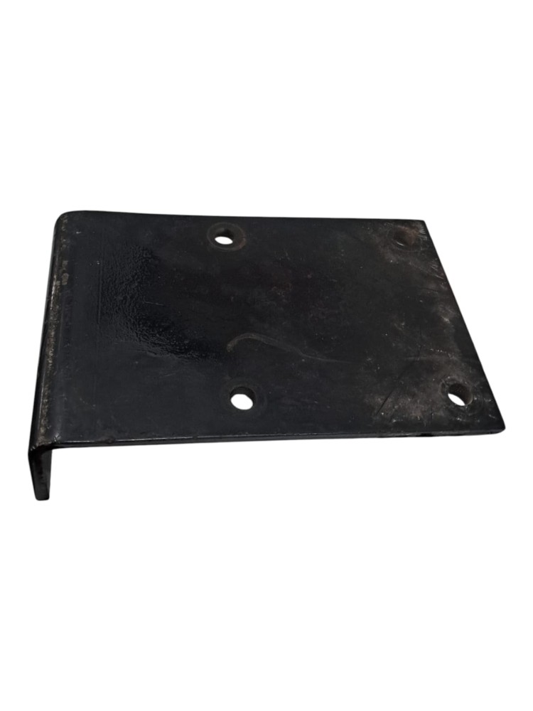 Suporte Valvula Abs Mb Accelo 4