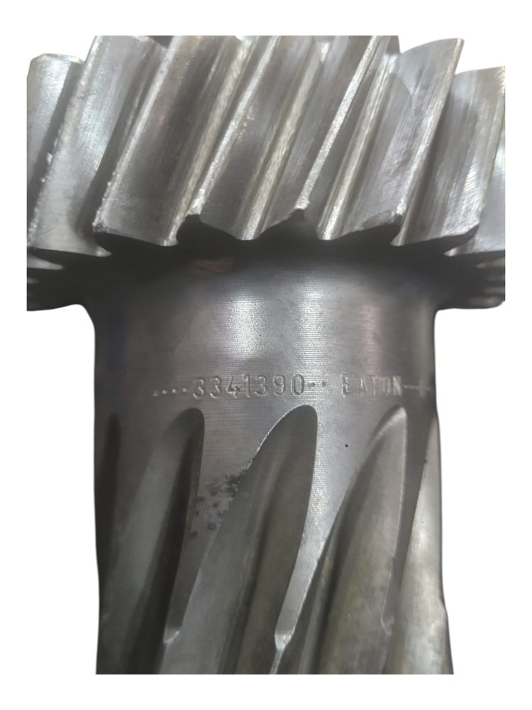 Eixo Intermediario Contra Eixo Eaton Fs4405 7