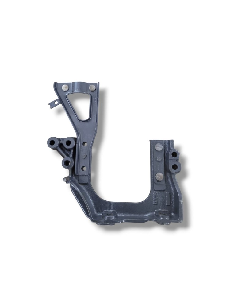 Suporte Eixo Scania R460 2024 Vo46