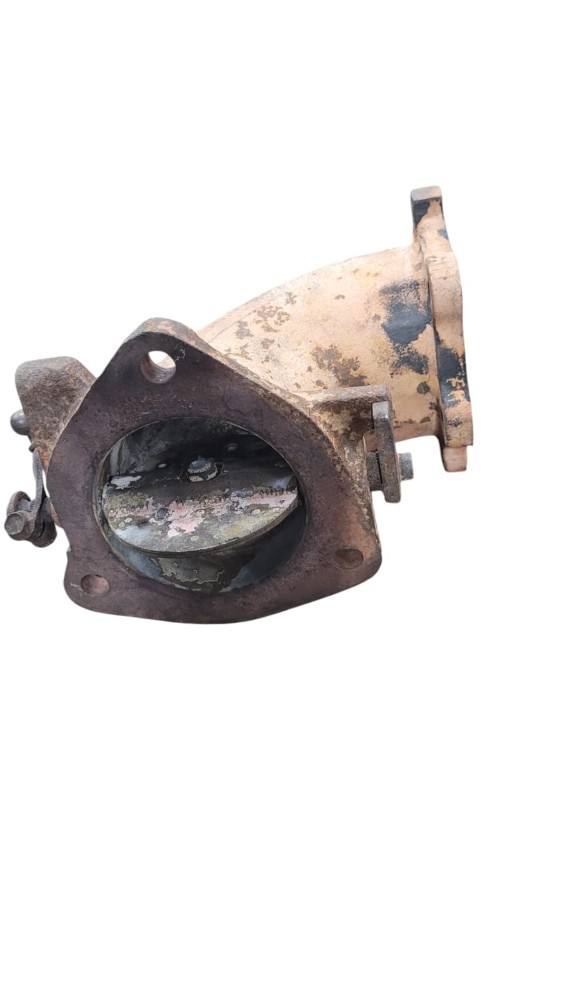 Coletor Freio Motor Mb 447 5