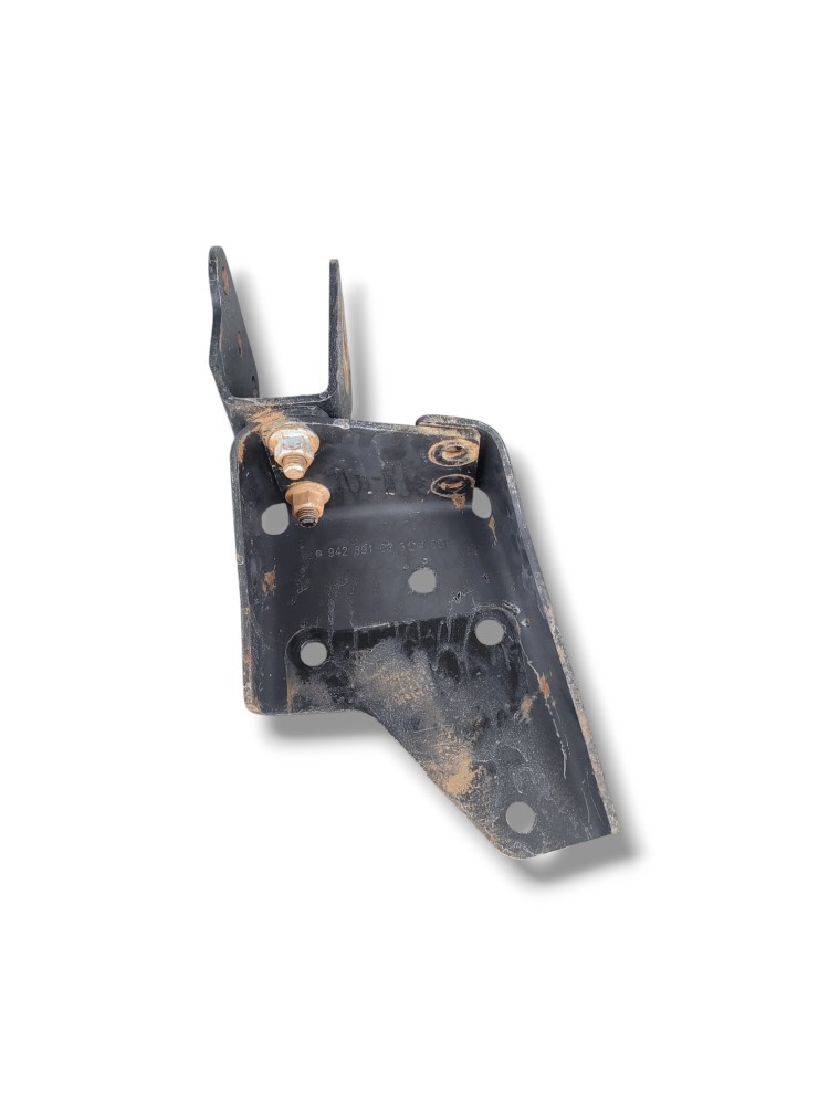 Suporte Cabine Mb Actros 4