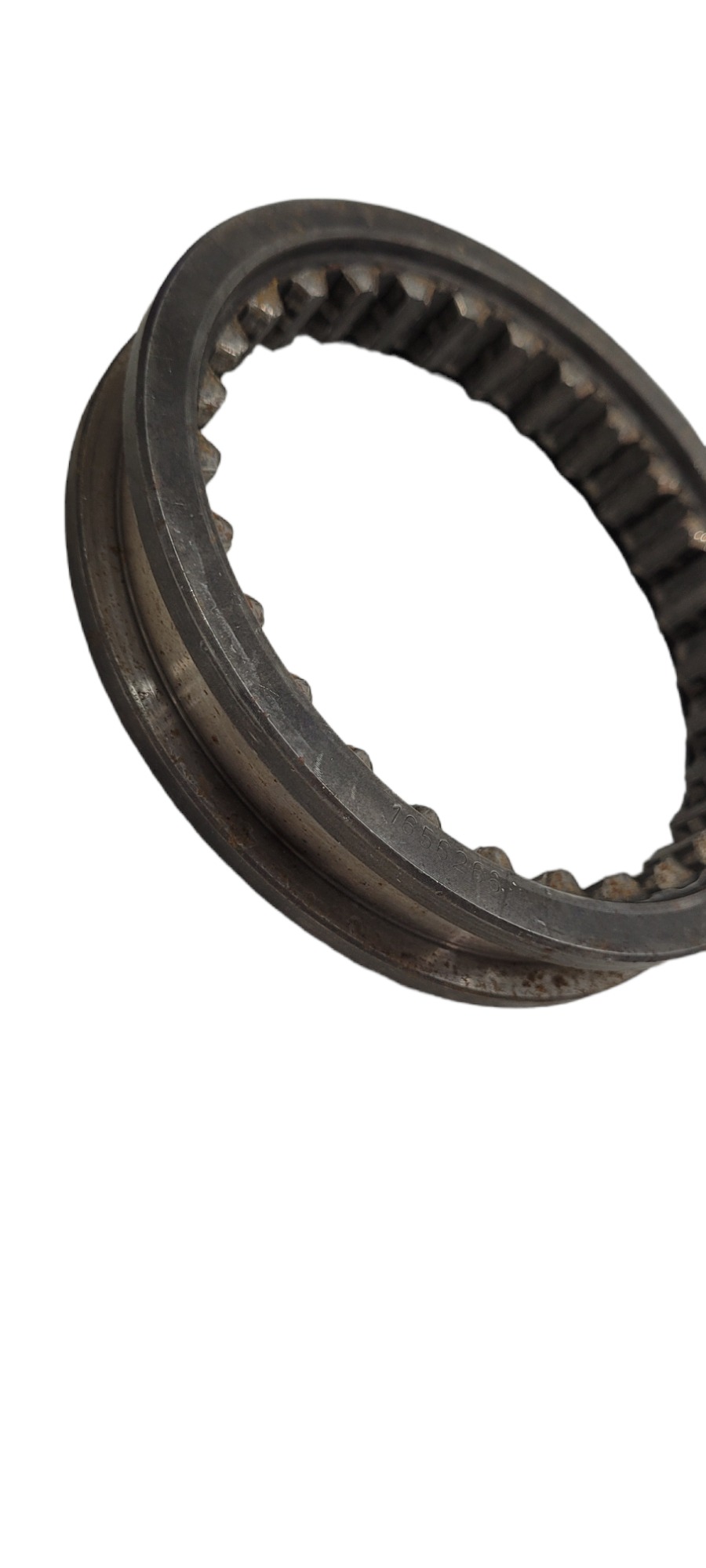 Luva Engate 1ª Marcha Ré Volvo 1656266 4