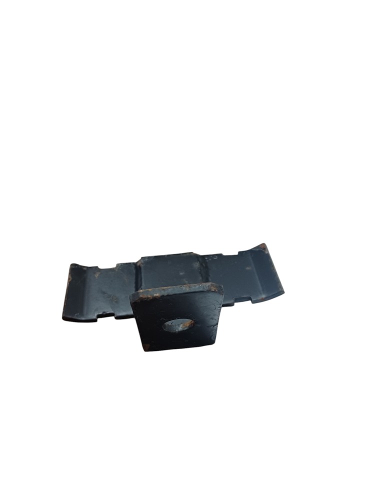 Suporte Fixador Mb Axor 2013 6