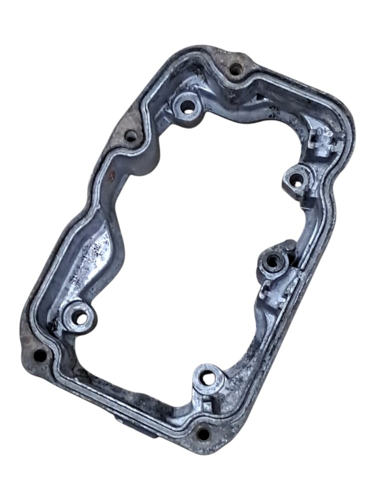 Tampa Intermediaria Valvula Scania S4 3