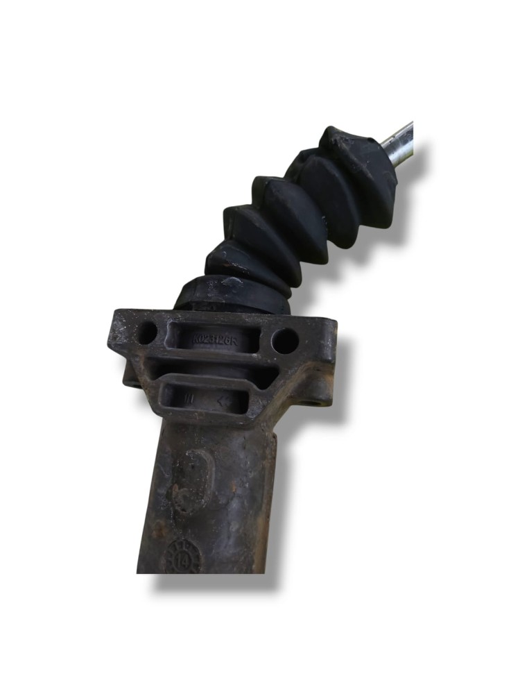 Corpo Cilindro Empresa Vw K0203126K 5