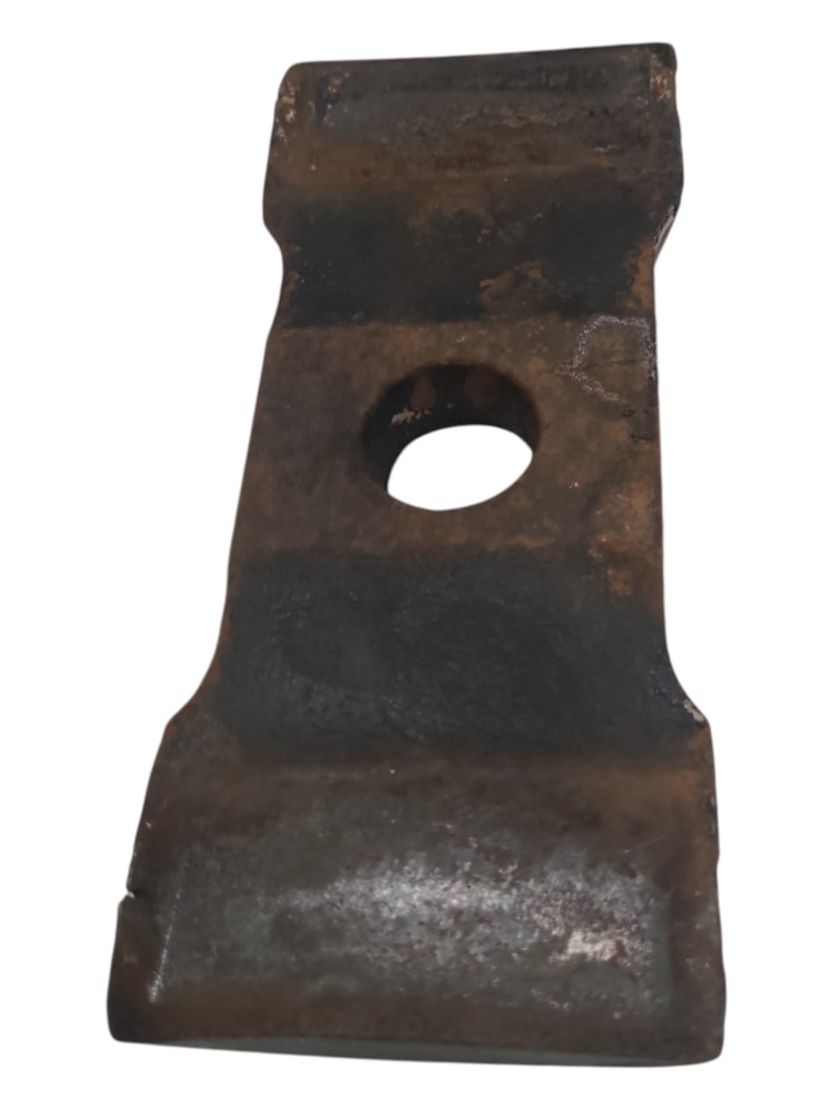 Guia Grampo Mola Traseiro Vw 3