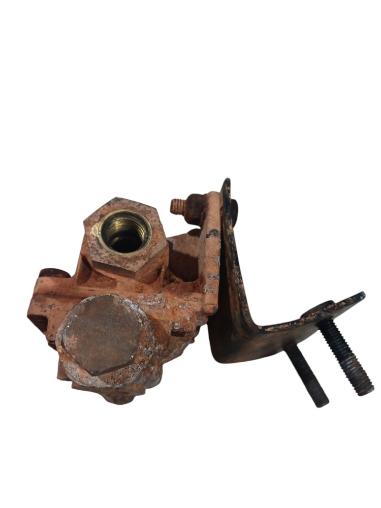 Valvula Descarga Rapida Ford Cargo 2842 2014 2