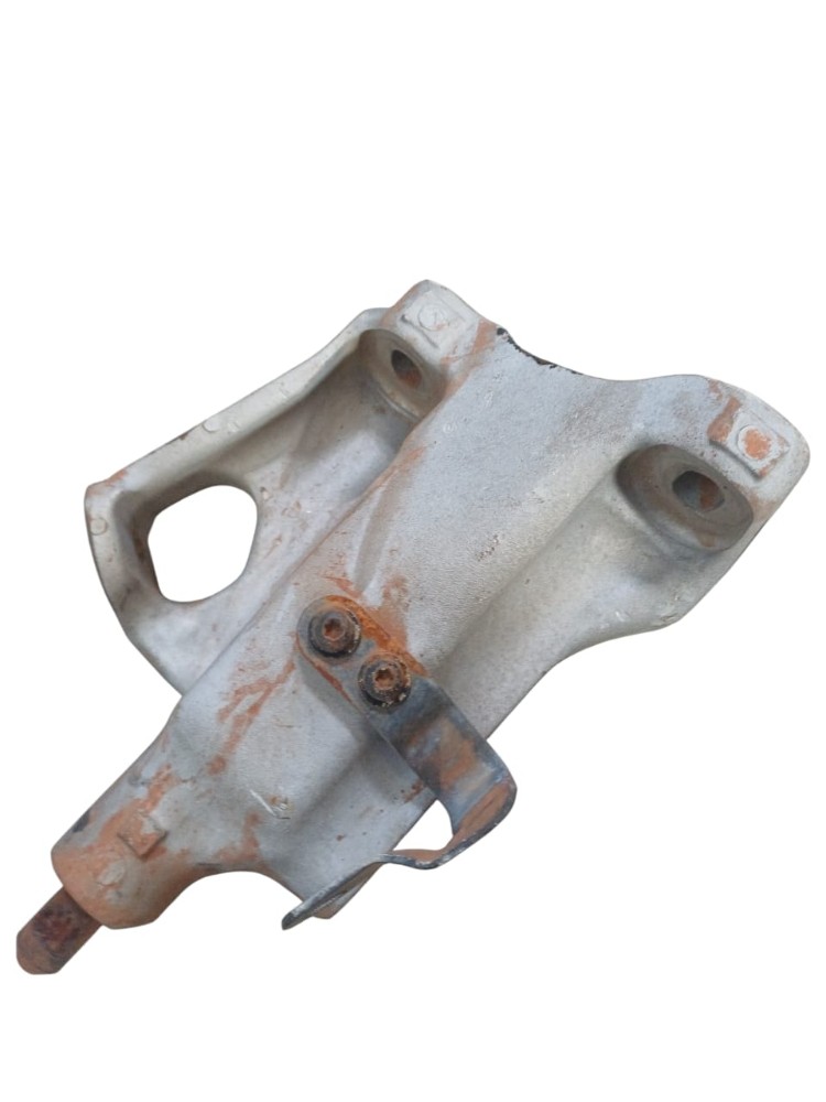 Suporte Torre Suspensao Cabine Scania Euro 5 Esquerdo 4