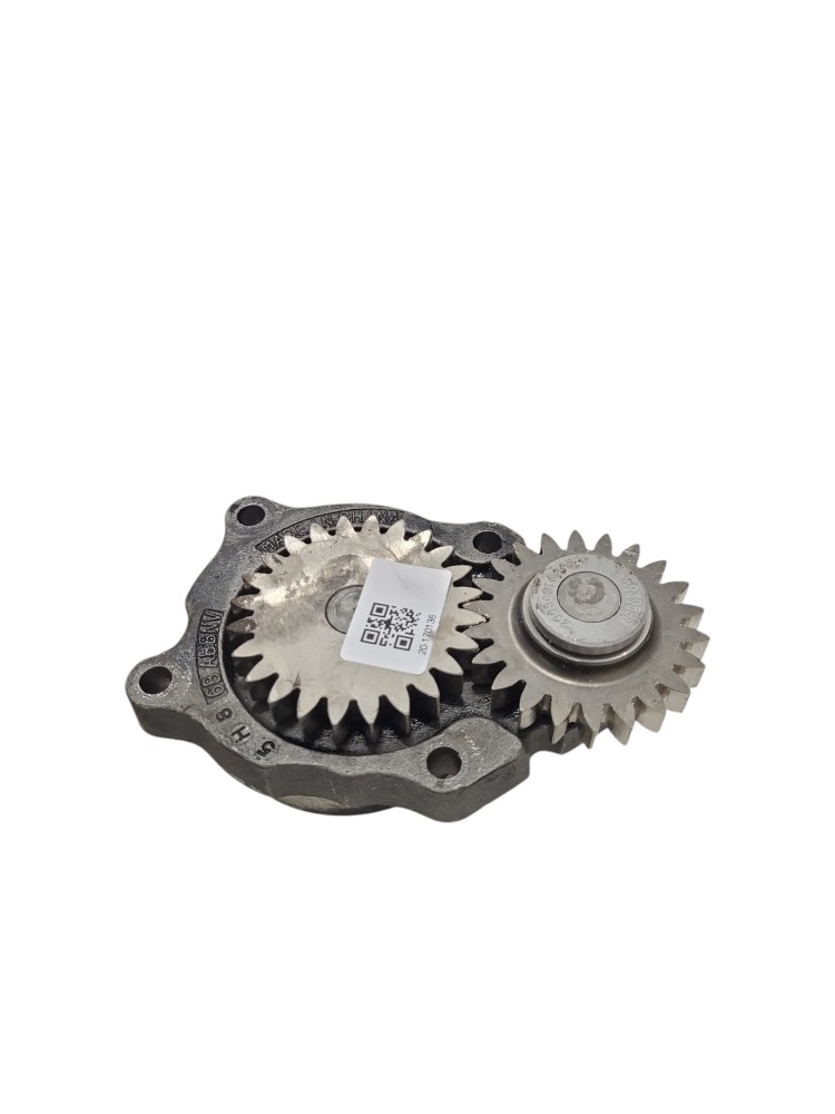 Bomba Oleo Cummims Ford Cargo Iveco 3