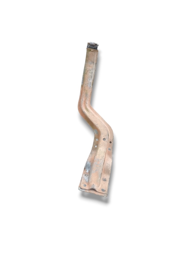 Suporte Paralama Esquerdo Scania S5 6