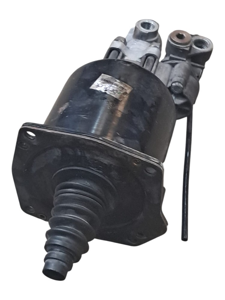 Servo Embreagem Mercedes-Benz 3