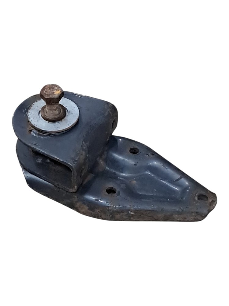 Suporte Jumelo Feixe Mola Iveco Cursor 3