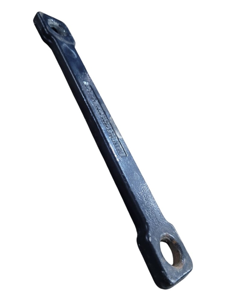 Suporte Tanque Combustivel MAN TGX 2