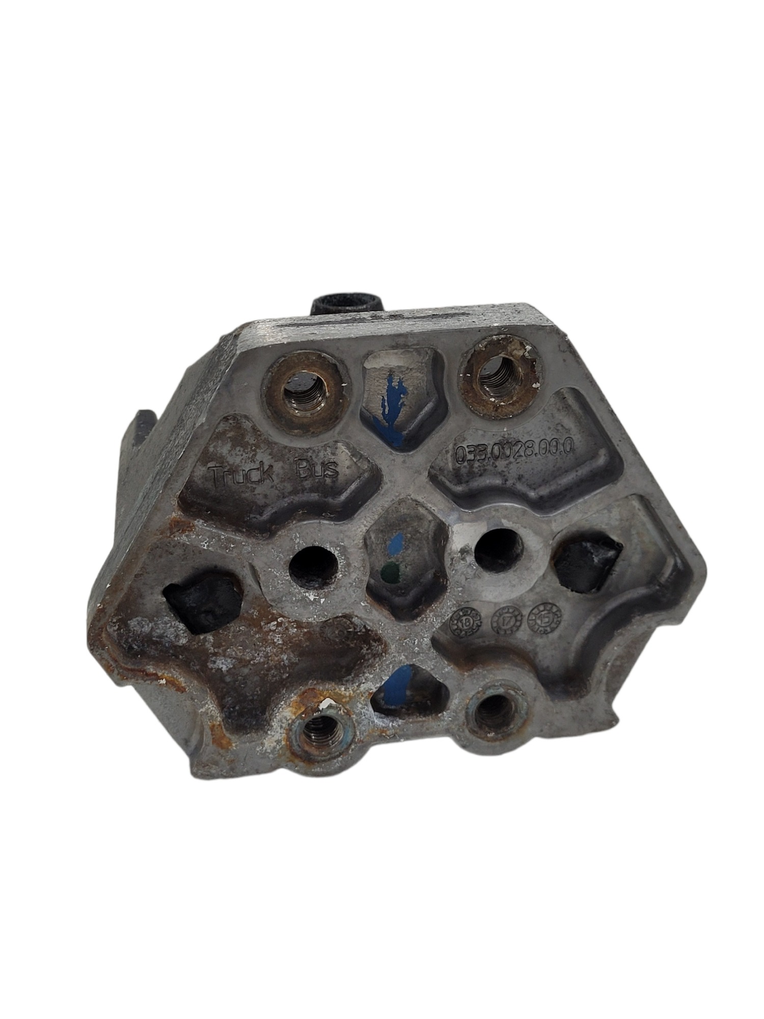 Coxim Motor Vw Delivery 0330028000 3