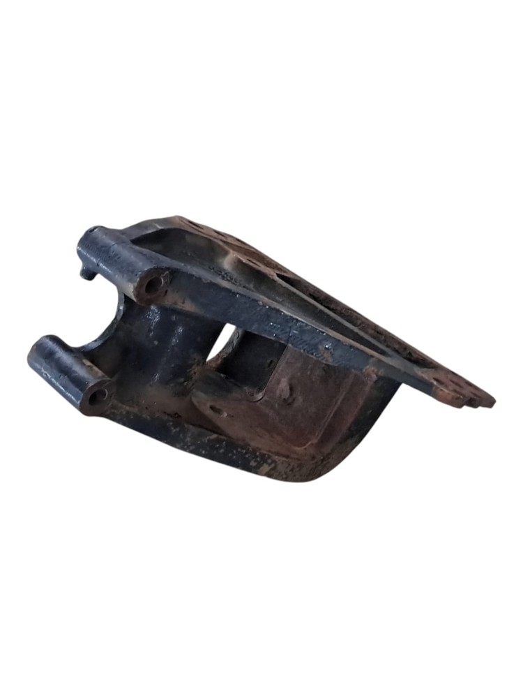 Suporte Dianteiro Molejo Truck L.Direito SUSPENSYS 4