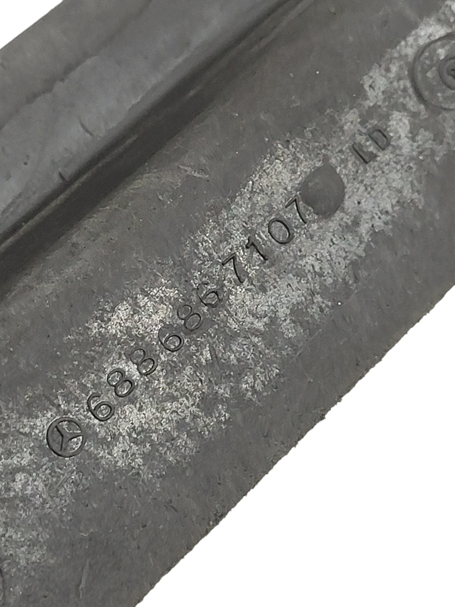 Cobertura Tapete Direito M Benz 709 710 6886867107 4