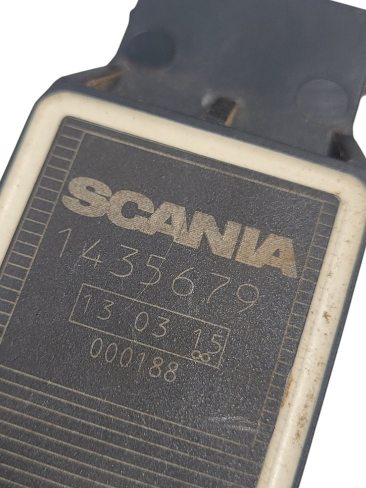 Sensor Pedal Scania 6