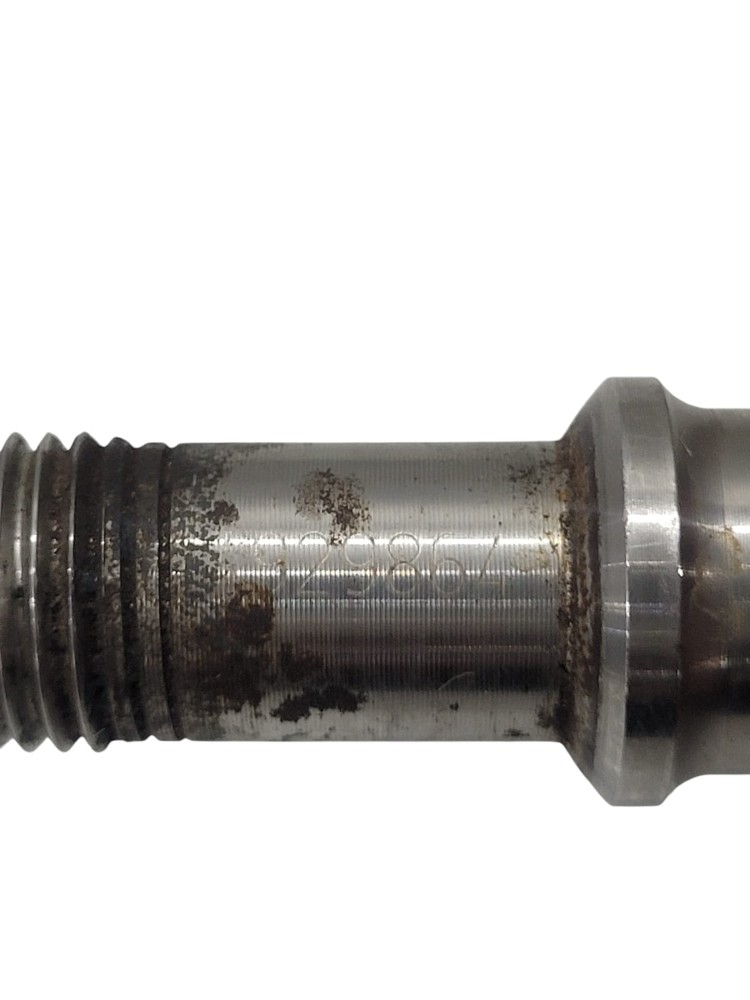 Conector Caneta Bico Injetor Cummins ICS8.9 Ford Cargo 816 5
